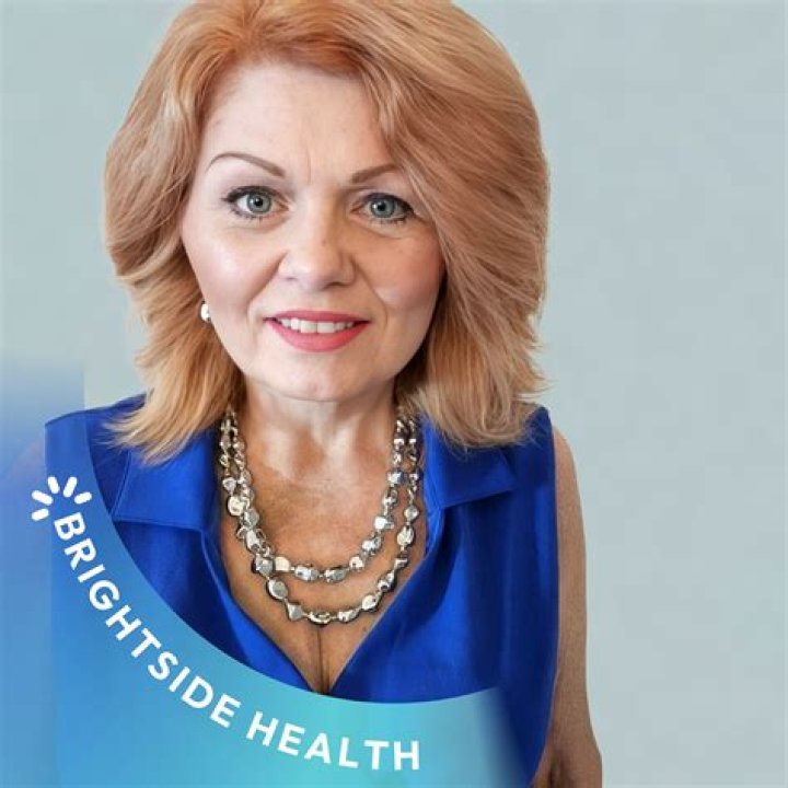 Elizabeth Hocker – Frankfort, KY