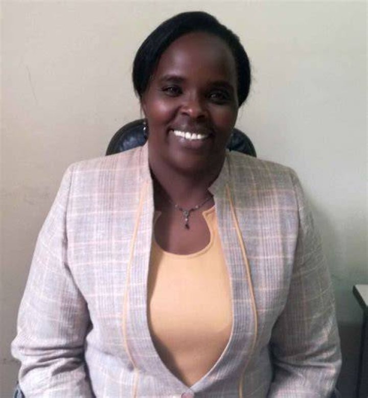 Elizabeth Kamau – Phoenix, AZ