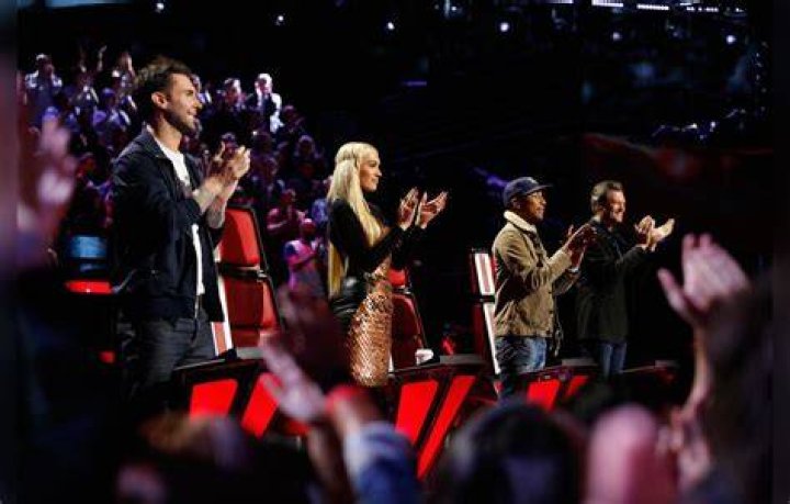 Ellen DeGeneres Gives Blake Shelton Pre-Engagement Gift Is He Finally Proposing To Gwen Stefani?