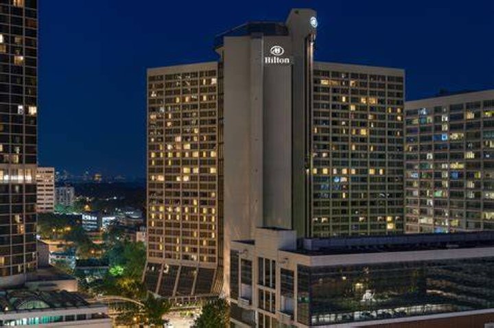 Ellis Carlton – Atlanta, GA