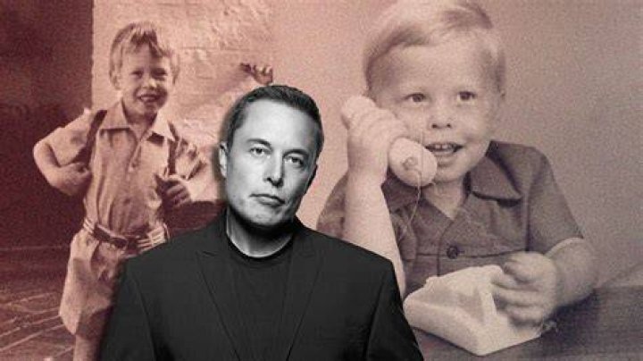 Elon Musk Biography - Facts, Childhood, Family Life & Achievements