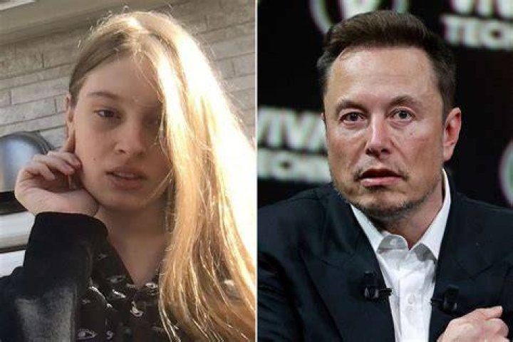Elon Musk’s 18-Year-Old son decided to change sex and abandon his father’s surname