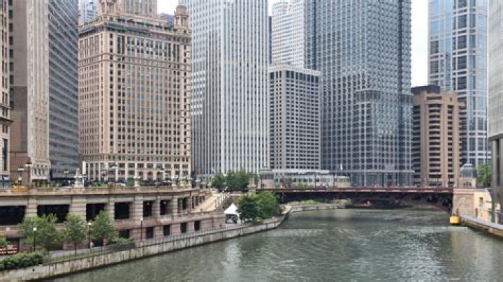 Elvia Ortiz – Chicago, IL