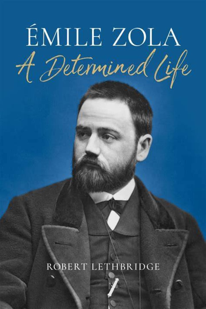 Emile Zola Biography - Facts, Childhood, Family Life & Achievements