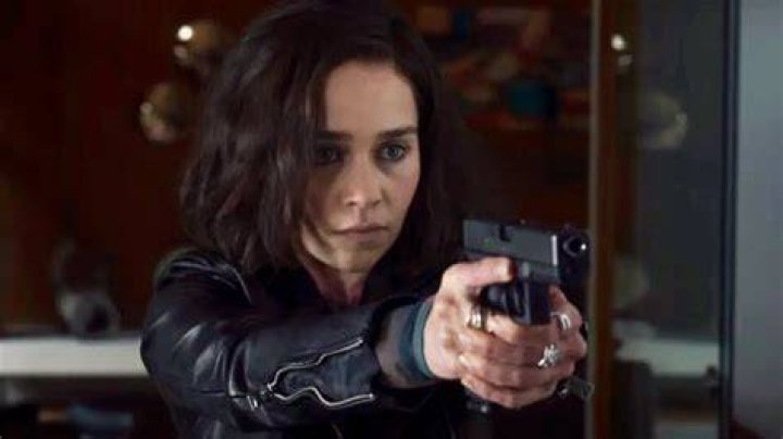 Emilia Clarke’s shocking ‘Secret Invasion’ character has already made her MCU debut