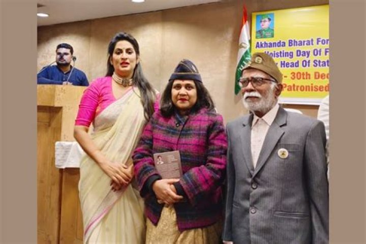 Emilie Schenkl - Bio, Facts, Family Life of Subhash Chandra Bose’s Wife