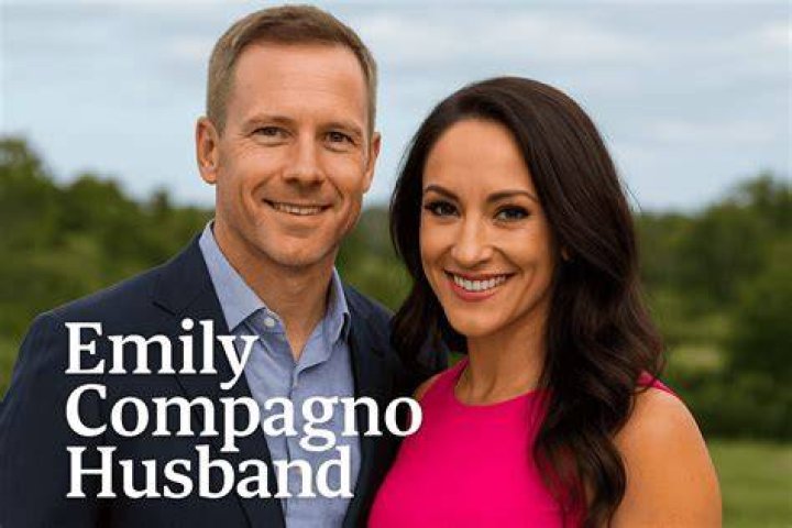 Emily Compagno Bio, age, husband, children, parents, education, net worth