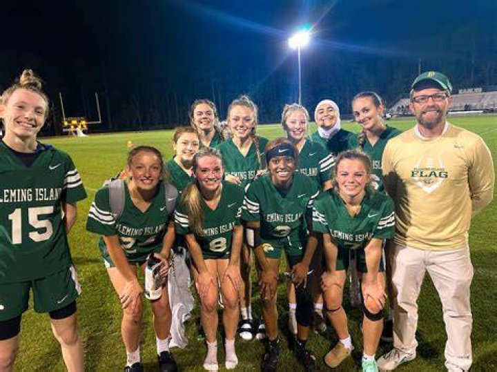 Emily Gehret, PA – Fleming Island, FL