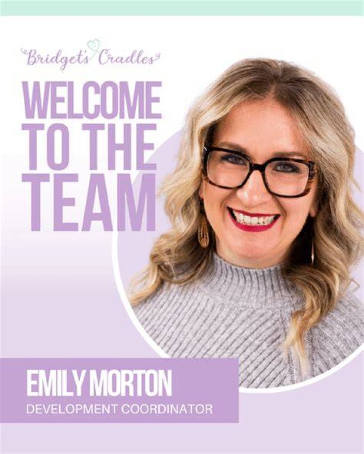 Emily Morton – Hardinsburg, KY