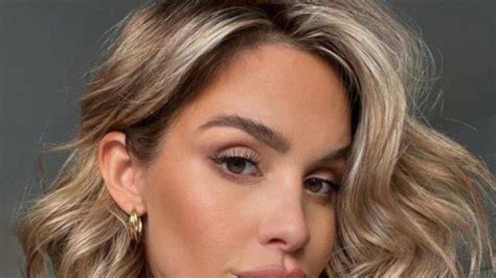 Emily Shak in Bathing Suit is "So Perfect" — Celebwell