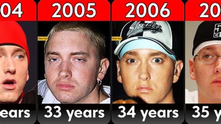 Eminem cameoed in a classic ’90s music video before he got famous