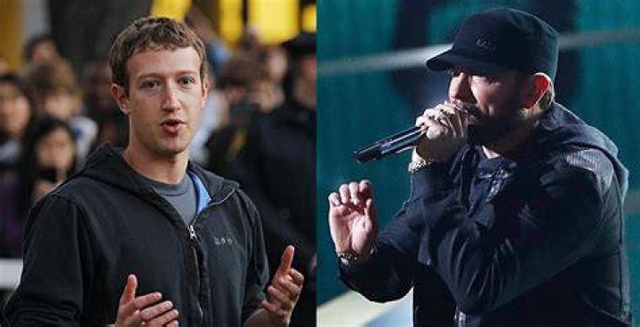 Eminem Releases Official Statement In Response To Revolt TV