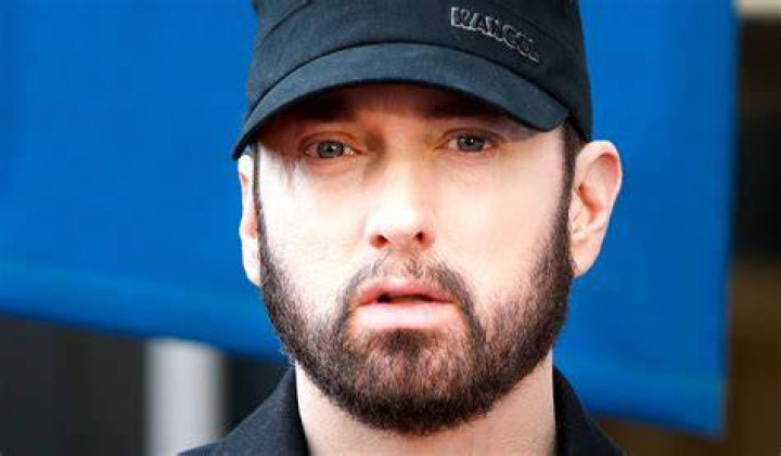 Eminem’s Home Invader Reportedly Said He Broke In To ‘Kill Him!’