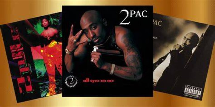 Eminem Says That Tupac Shakur Is Easily One Of The Best Songwriters To Ever Do It