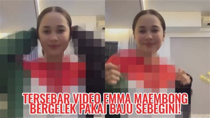 Emma Maembong video statistics