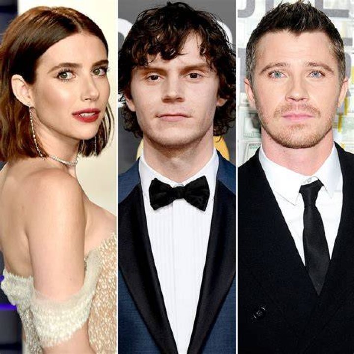 Emma Roberts And Evan Peters End Their Romance – She Reportedly Moves On With Garrett Hedlund!
