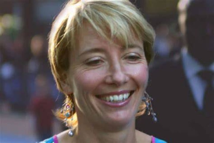 Emma Thompson Revealed That Her Husband Once Dated Kate Winslet