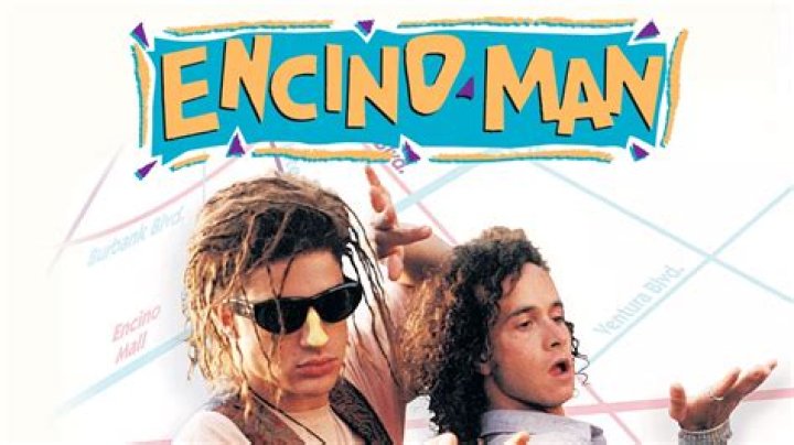Encino Man 2? Pauly Shore Says “Let’s Do It!”