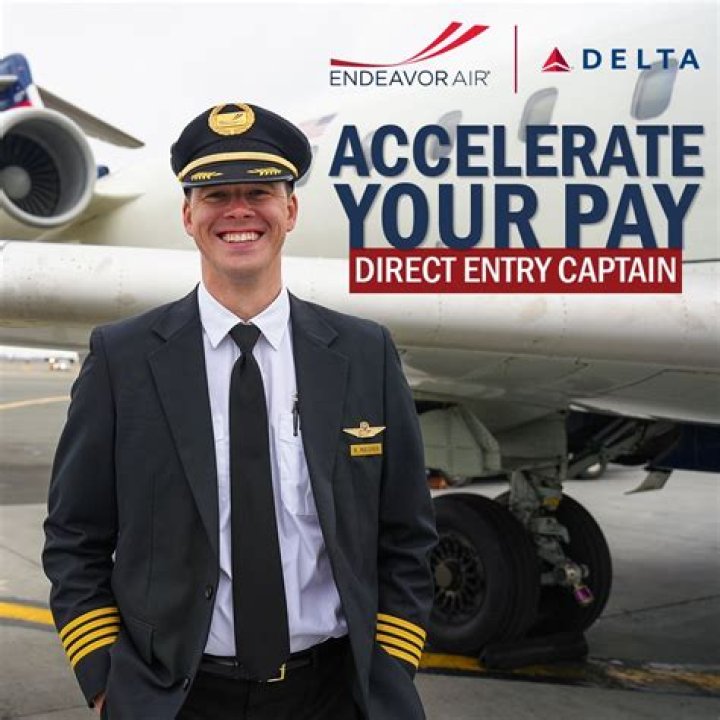 Endeavor Air Captain Jason Schwerin Passes Away