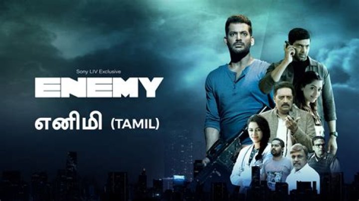 Enemy Review