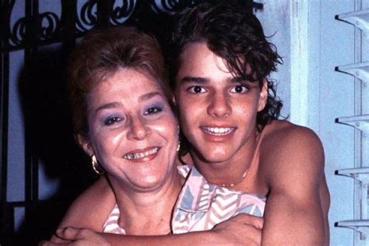 Enrique Martín Negroni, Nereida Morales