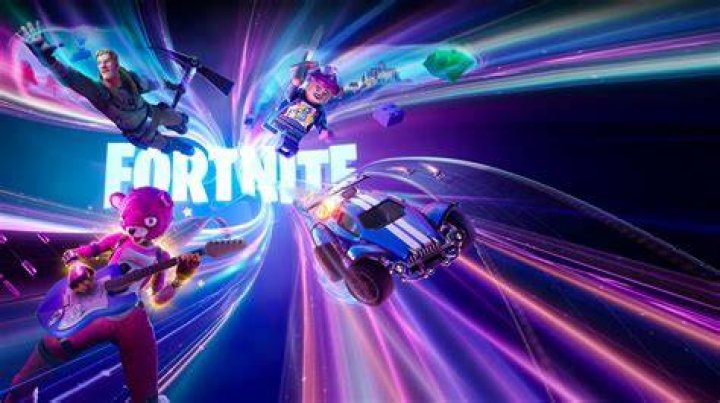 Epic Games Announces Fortnite Season 10 Server Downtime