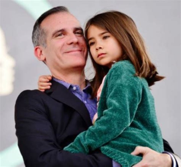 Eric Garcetti Biography - Facts, Childhood, Family Life & Achievements