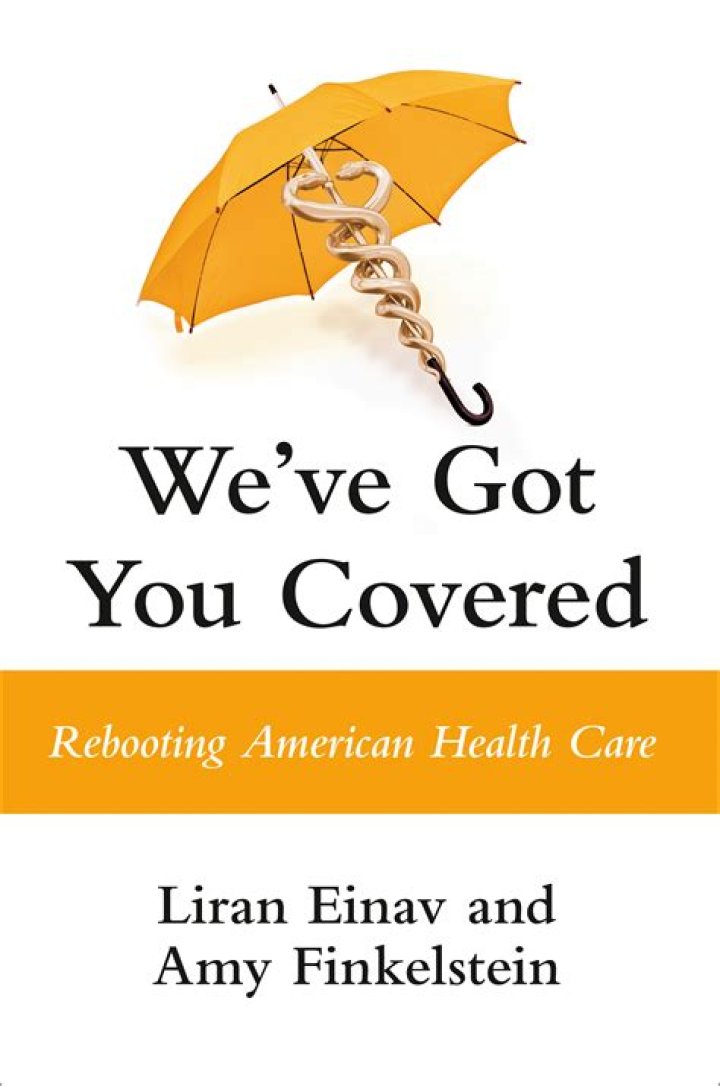 Eric Joseph, Author at We Got This Covered