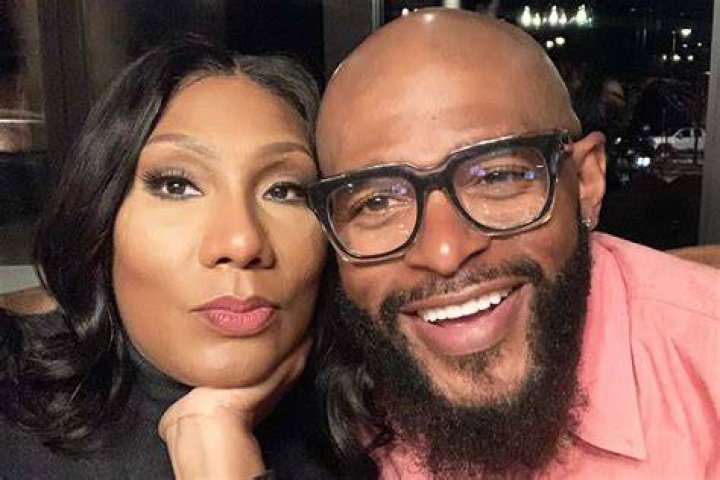 Eric Mojica Biography; Age, actor, girlfriend, Instagram, Trina Braxton's son