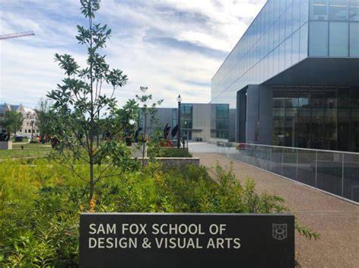 Eric Mumford Obituary, Professor of Architecture at the Sam Fox School