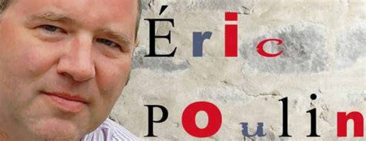 Eric Poulin, PA – Norfolk, VA