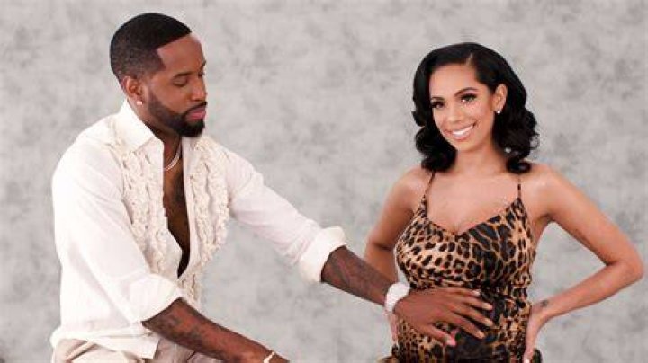 Erica Mena And Safaree’s Gang Was Reportedly Involved In A Physical Altercation; Nicki Minaj’s Name Was Brought Up – Erica Slams The Claims