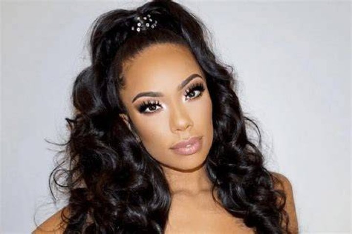 Erica Mena Has Fans’ Jaws Dropping With This Latest Photo