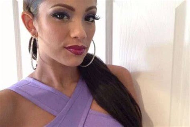Erica Mena Has Fans Saying ‘Perfection’ When They See Her Latest Pics