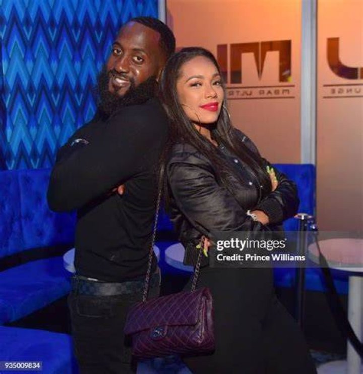 Erica Mena is Praising Some True Kings – Check Out The Message She Shared