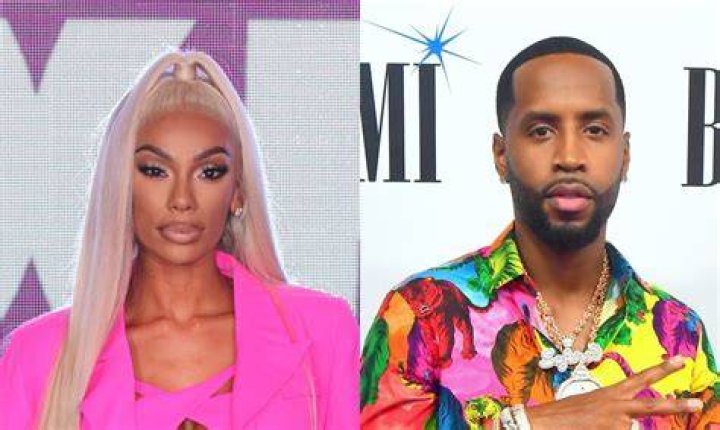 Erica Mena Is Proud To Announce Her Husband, Safaree’s New Album: ‘This Body Of Work Is Incredible!’