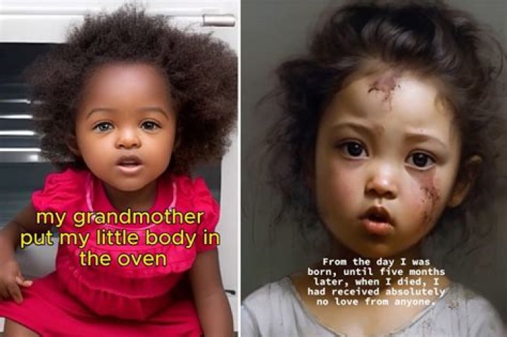 Erica Mena Offers An Update About An Abused Baby Girl