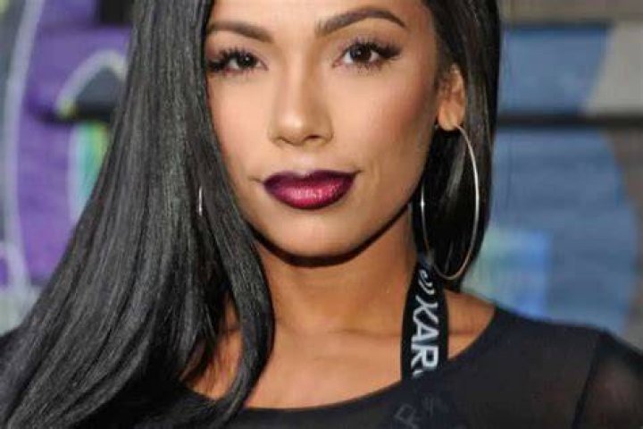 Erica Mena Reveals How She Manages To Stay On Track With Her Body Goals