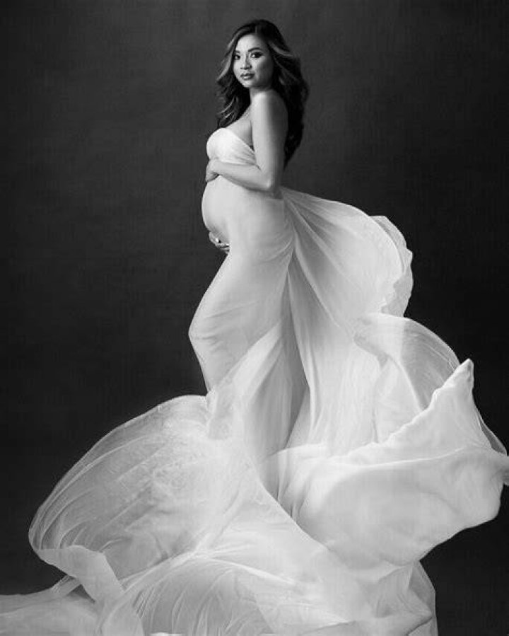 Erica Mena Reveals More Photos From Her Maternity Shoot With Safaree – Fans Are In Awe