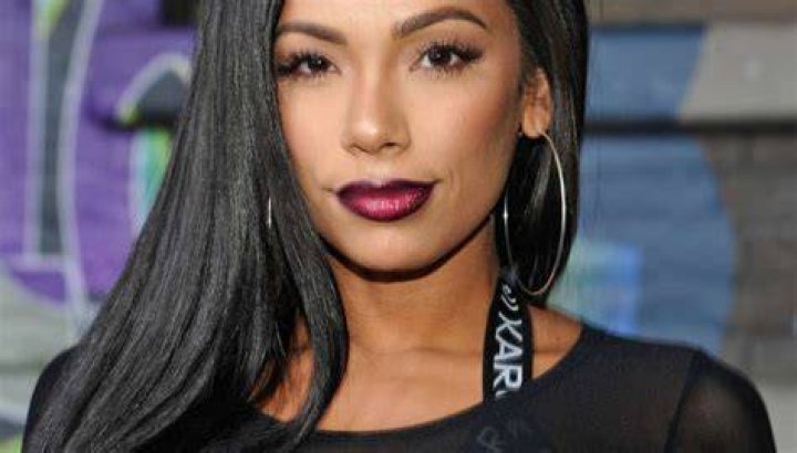 Erica Mena Shows Off Her Best Assets In A Jaw-Dropping Outfit – She Sparks Pregnancy Rumours