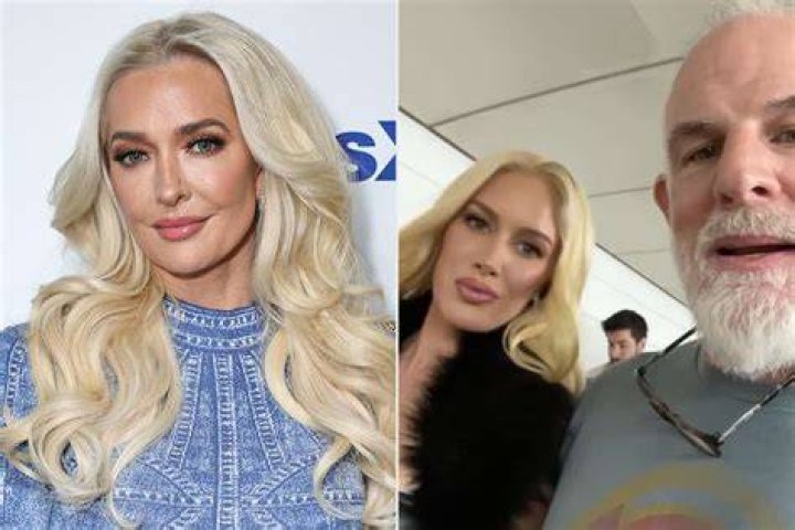 Erika Jayne Is Reportedly Not Worried At All About Her Husband’s $15 Million Lawsuit