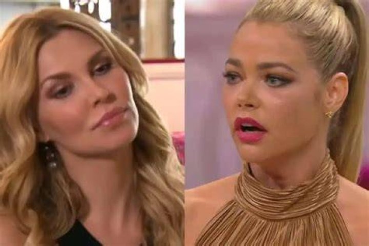 Erika Jayne Teases Season 10 Of RHOBH – Says It’s Super ‘Interesting’ Because Of Denise Richards And Brandi Glanville’s Affair Storyline!