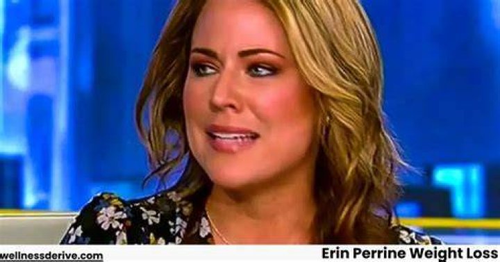 Erin Perrine Weight Loss: A Closer Look at The Political Strategist's Transformation