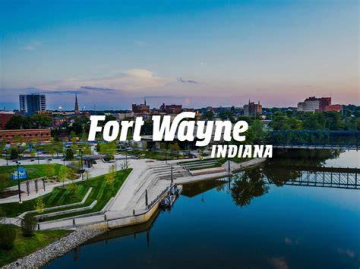 Erin Rivera – Fort Wayne, IN