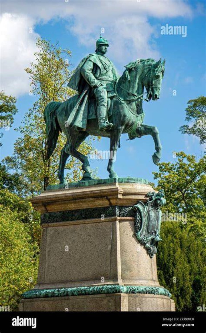 Ernest I, Duke of Saxe-Coburg and Gotha Biography – Childhood & Life History