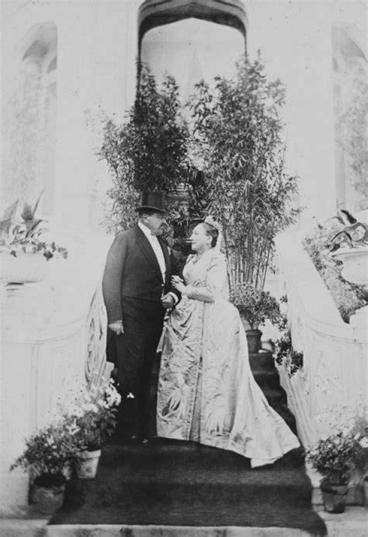 Ernest II Duke of Saxe-Coburg and Gotha Biography – Facts, Reign, Marriage