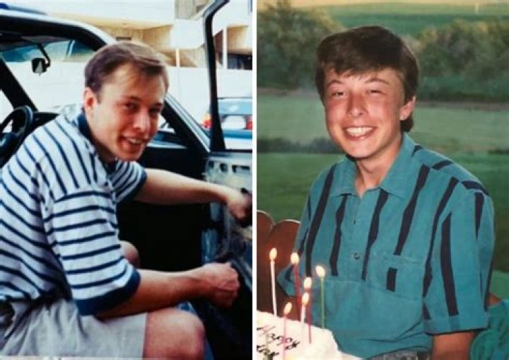 Errol Musk Biography - Facts, Childhood, Family Life & Achievements