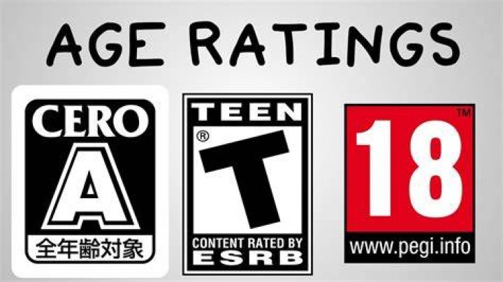 ESRB Re-Writes Its Rules On Marketing Mature-Rated Games