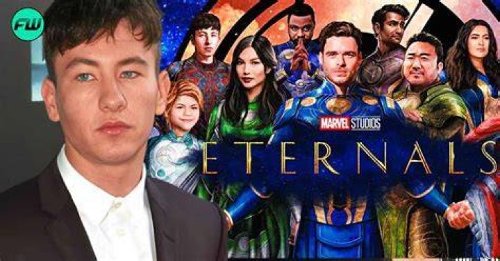 Eternals’ Barry Keoghan Creates TikTok, Posts First Video, Fans Go Wild