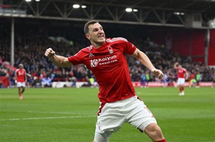 Ethan Horvath age, wife, children, parents, siblings, salary at Nottingham Forest
